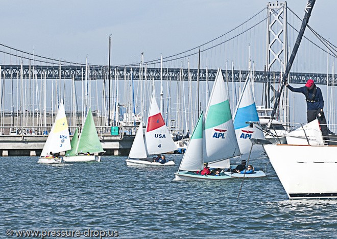 BAADS Herb Meyer Regatta 2011 © Erik Simonson www.pressure-drop.us http://www.pressure-drop.us